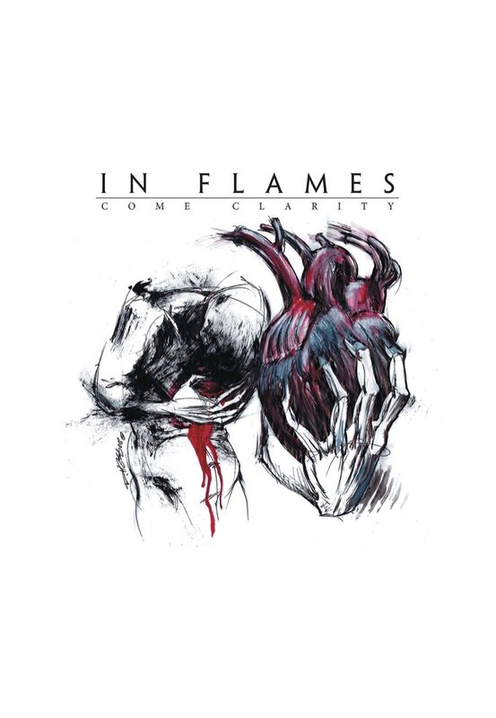 In Flames - Come Clarity