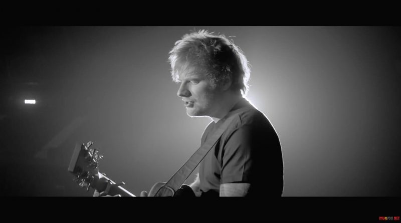 Ed Sheeran - One