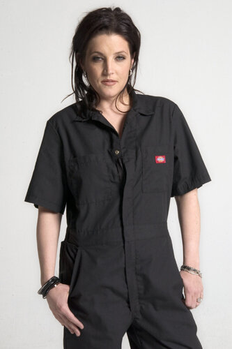 Lisa Marie Presley - When You Go
