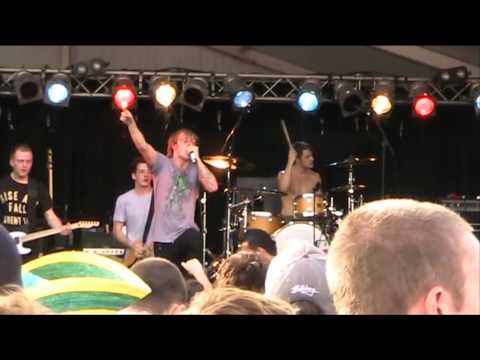 Architects - Borrowed Time
