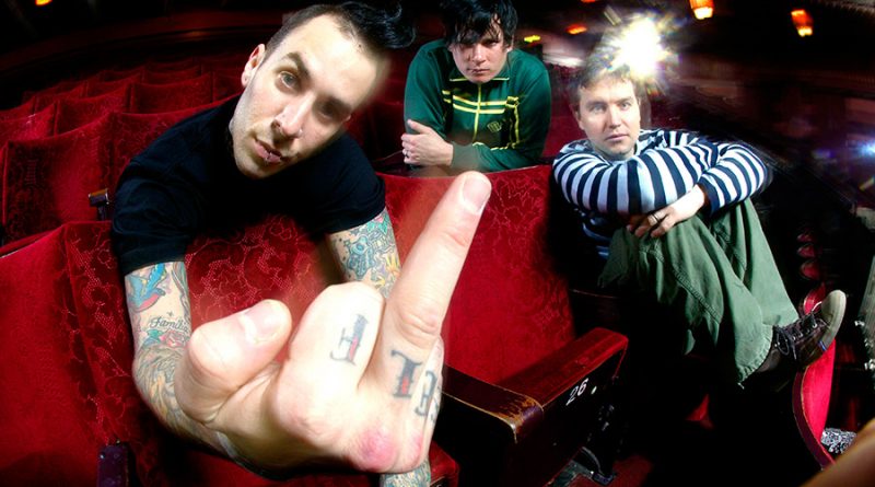 Blink-182 - Degenerate