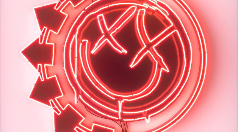 Blink-182 - Happy Days