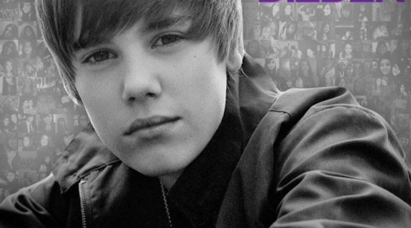 Justin Bieber - U Smile
