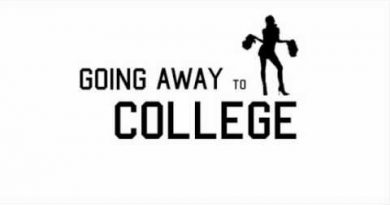 Blink-182 - Going Away To College