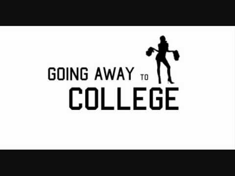 Blink-182 - Going Away To College