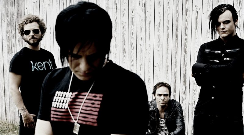 Apoptygma Berzerk - Until the End of the World