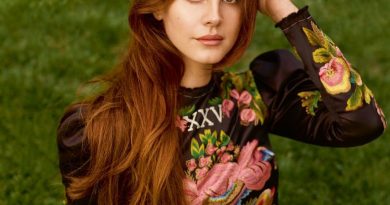 Lana Del Rey - Lolita