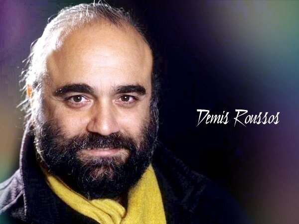 Demis Roussos - Greater Love