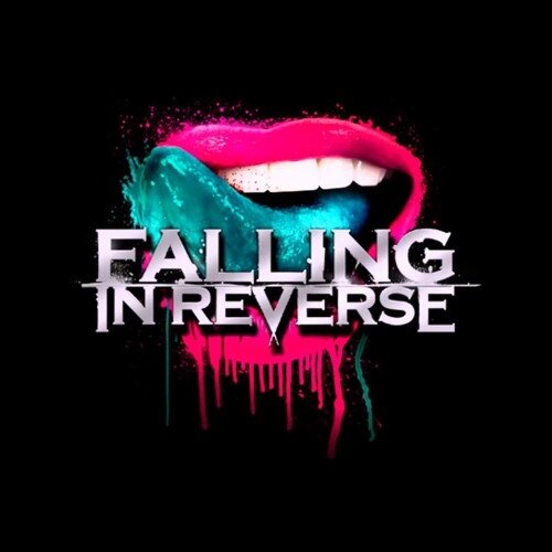 Falling In Reverse - I Hate Everyone