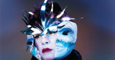 Visage - I Am Watching
