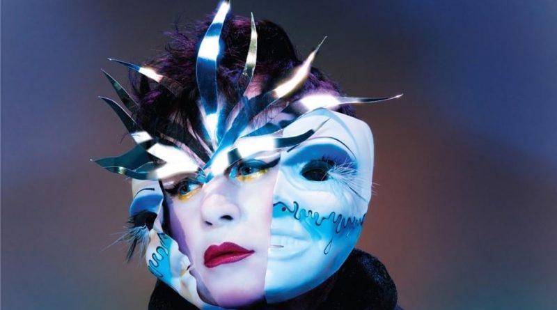 Visage - I Am Watching