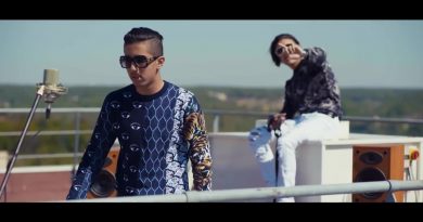 MMZ – Gang Gang