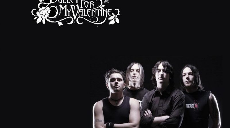 Bullet For My Valentine - Last To Know