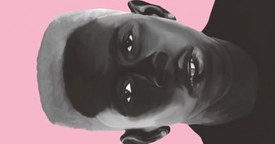 Tyler, The Creator - I DON'T LOVE YOU ANYMORE