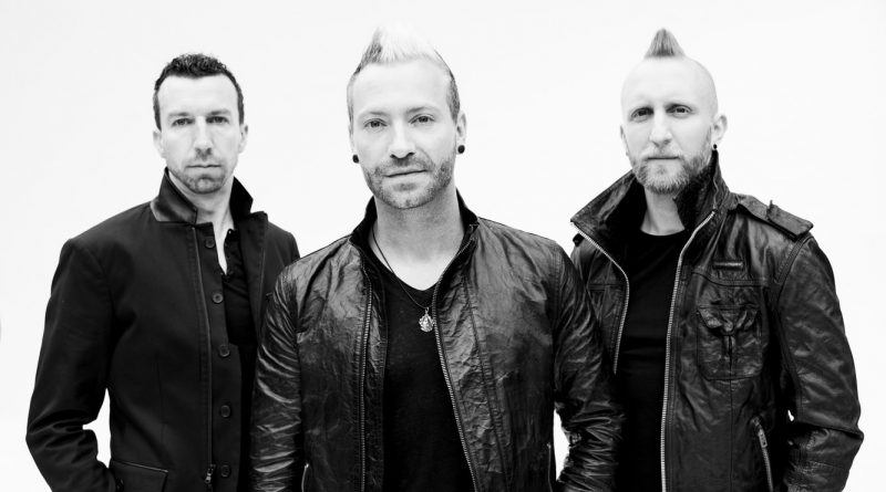 Thousand Foot Krutch - The Safest Place