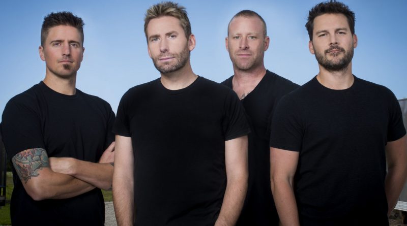 Nickelback - S.E.X.