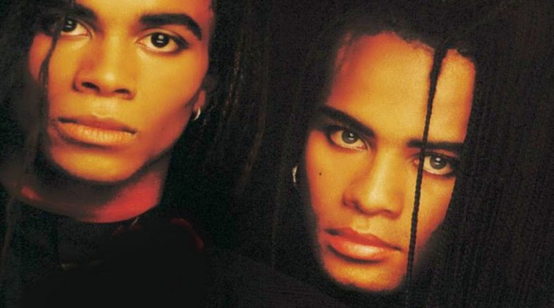 Milli Vanilli - Baby Don't Forget My Number