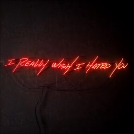 Blink-182 - I Really Wish I Hated You