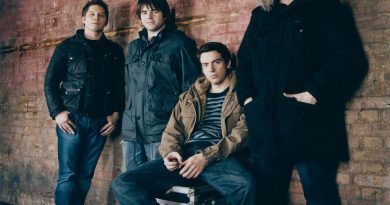 Snow Patrol - Take Back The City
