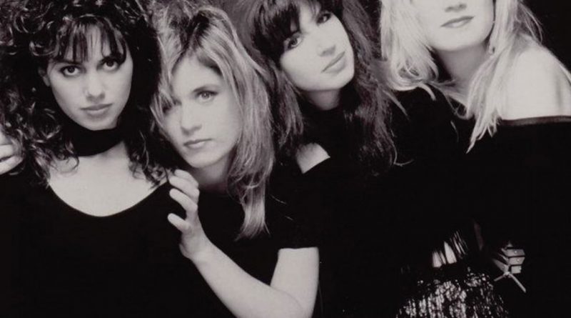 The Bangles - Eternal Flame