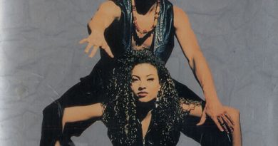 2 Unlimited - No Limit