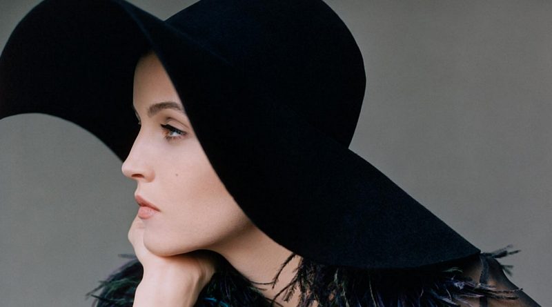 Lisa Marie Presley - Thanx