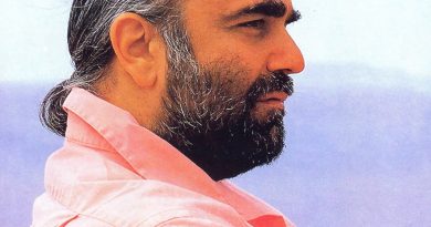 Demis Roussos - Time