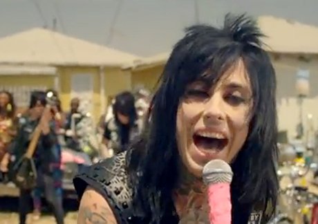 Falling In Reverse - Good Girls Bad Guys