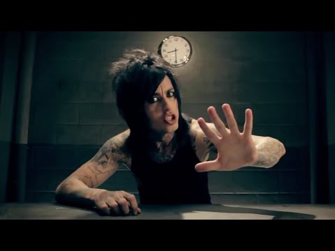 Falling In Reverse - Wait and See