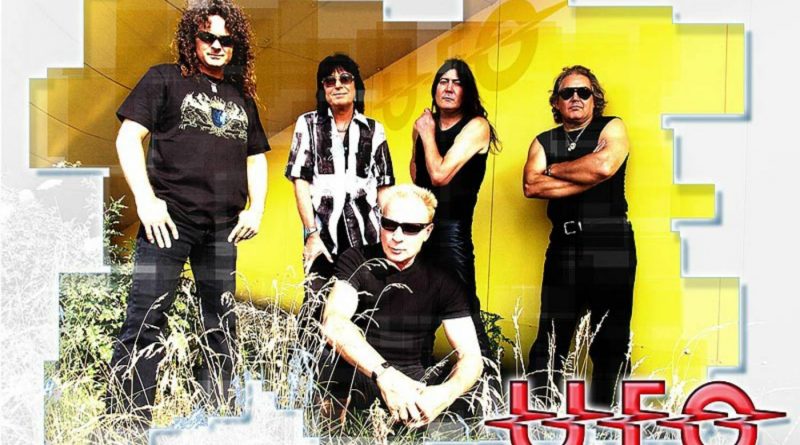 UFO - The Real Deal