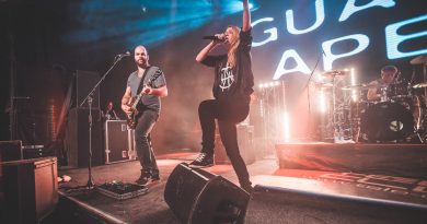 Guano Apes - Scratch the Pitch