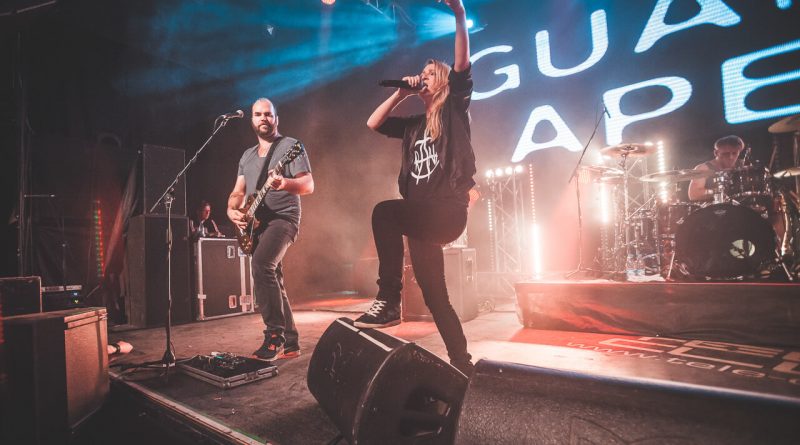 Guano Apes - Scratch the Pitch
