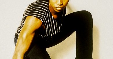 Haddaway - What About Me