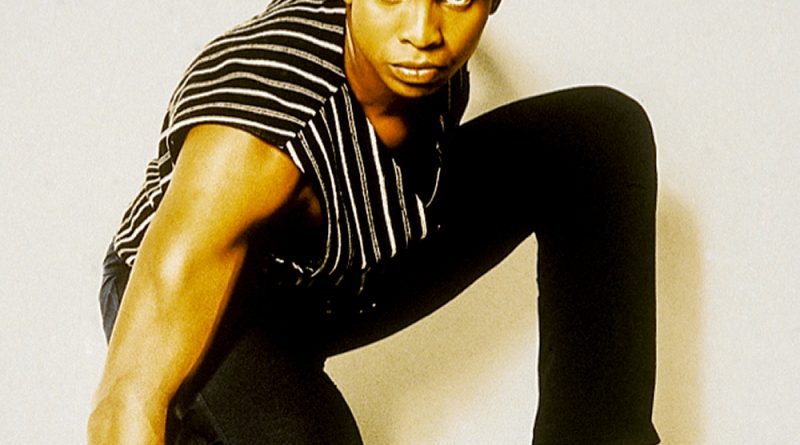 Haddaway - What About Me