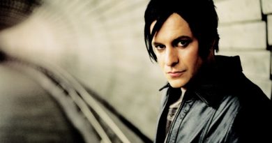 Apoptygma Berzerk - Love To Blame