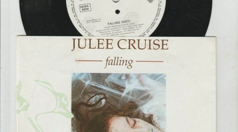 Julee Cruise - Falling