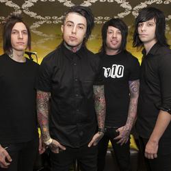 Falling In Reverse - Get Me Out