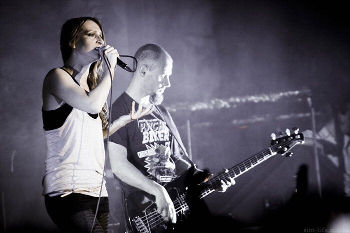Guano Apes - Kiss the Dawn