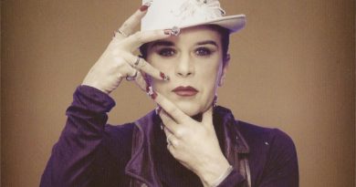 Visage - Dreamer I Know