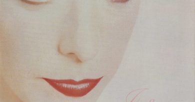 Julee Cruise - Rockin' Back Inside My Heart
