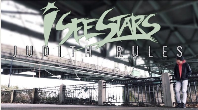 I See Stars - Judith Rules
