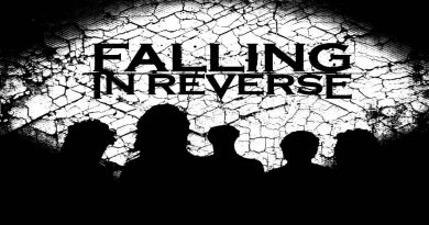 Falling In Reverse - My Apocalypse II