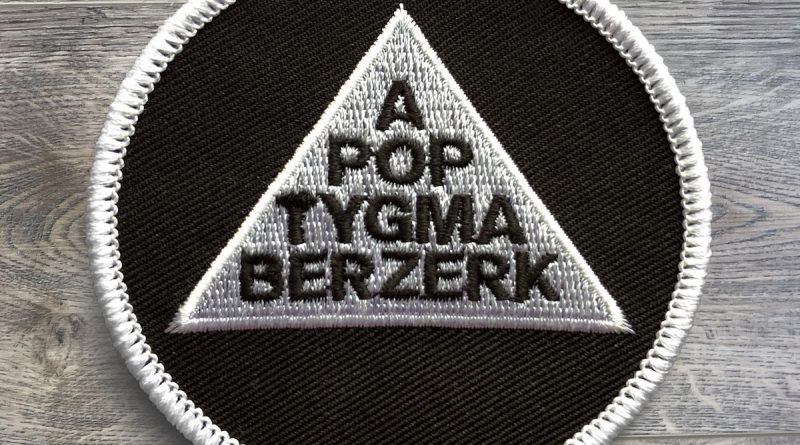 Apoptygma Berzerk - Asleep Or Awake?