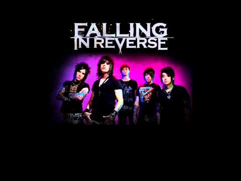 Falling In Reverse - Sink Or Swim