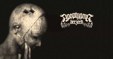 Apoptygma Berzerk - Shadow