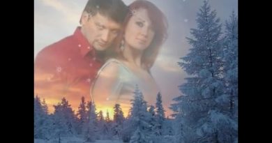 Виктор Калина - Вдыхая небо