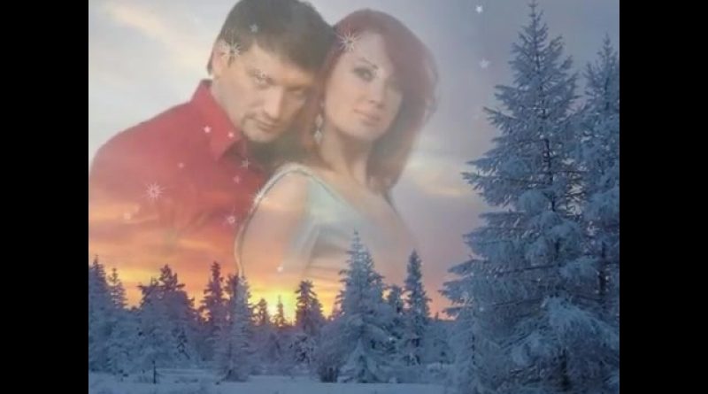 Виктор Калина - Вдыхая небо