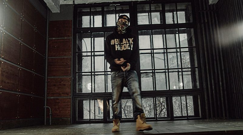 Billy Milligan – Синистер