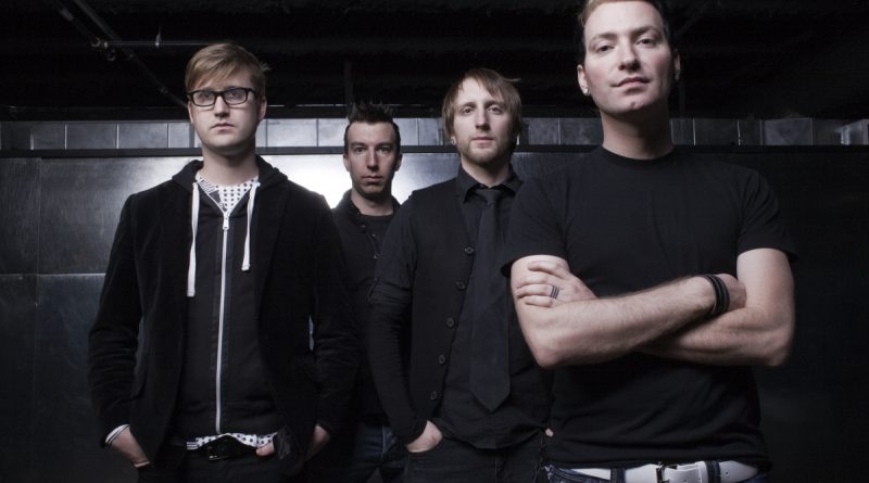 Thousand Foot Krutch - I See Red