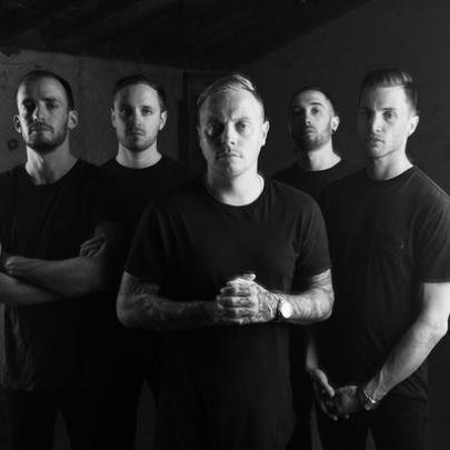 Architects - Gravity